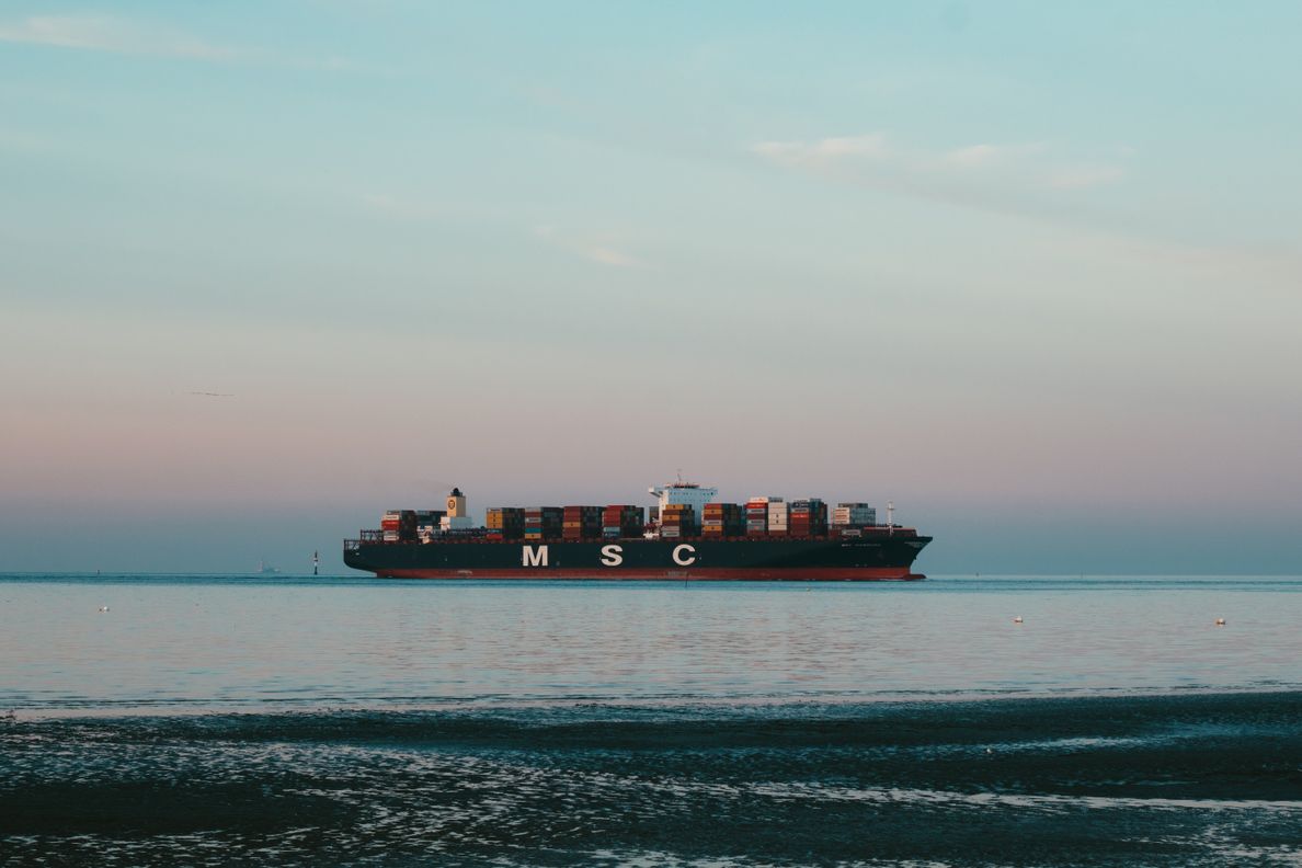 深圳海运鹿特丹荷兰时效集装箱海运